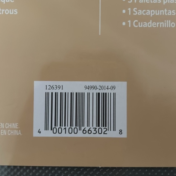 NWT Artist Loft All Media Art Set - 126 piece kit - Picture 3 of 3